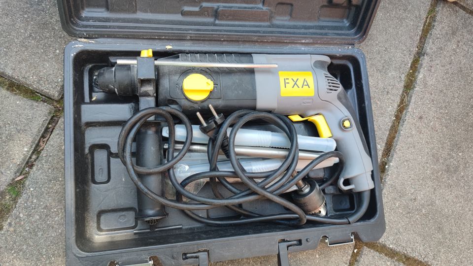 FXA Poravasara 620w