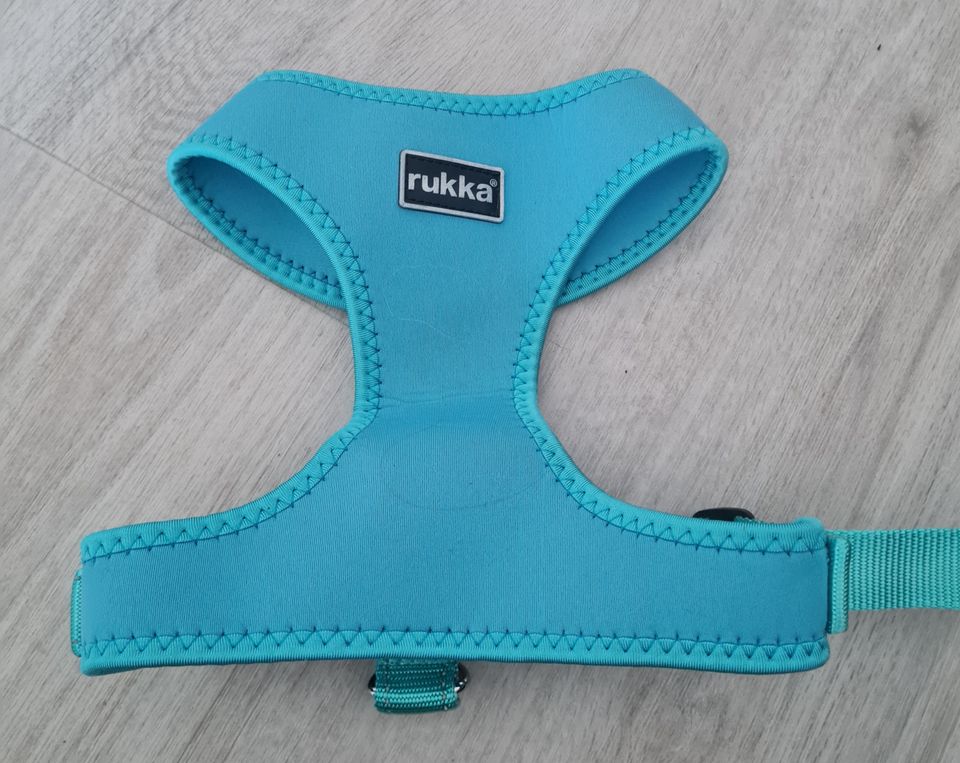 Uudet Rukka Pets
Comfort Mini valjaat XL