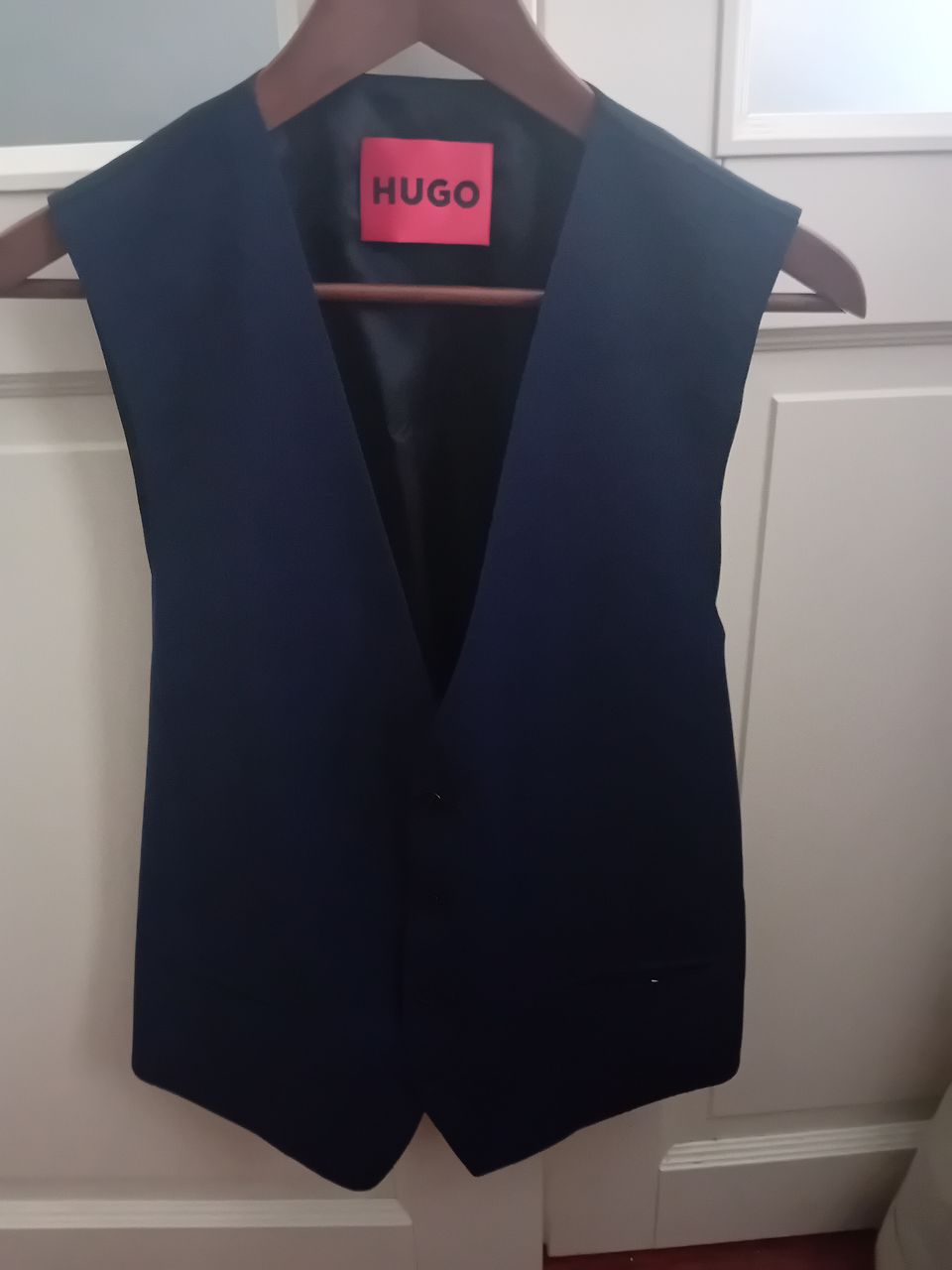 Hugo Boss liivi
