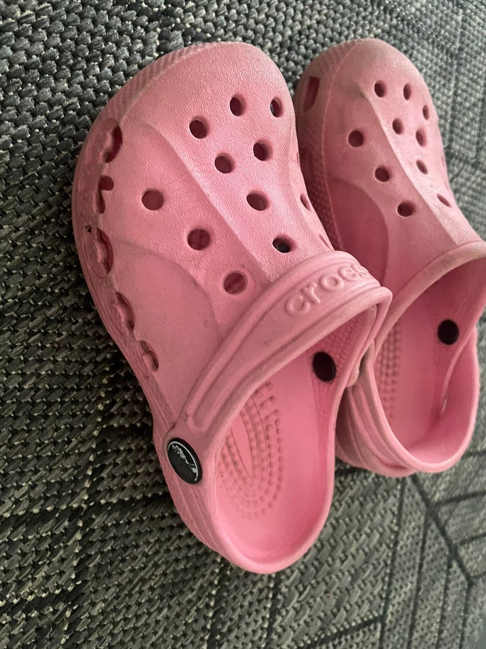 Crocs sandaalit c10/11