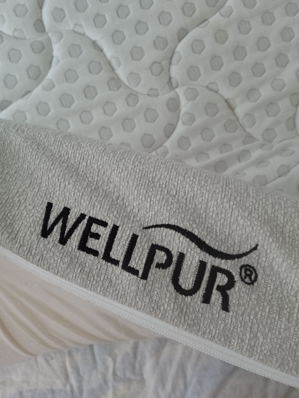 Wellpure patja