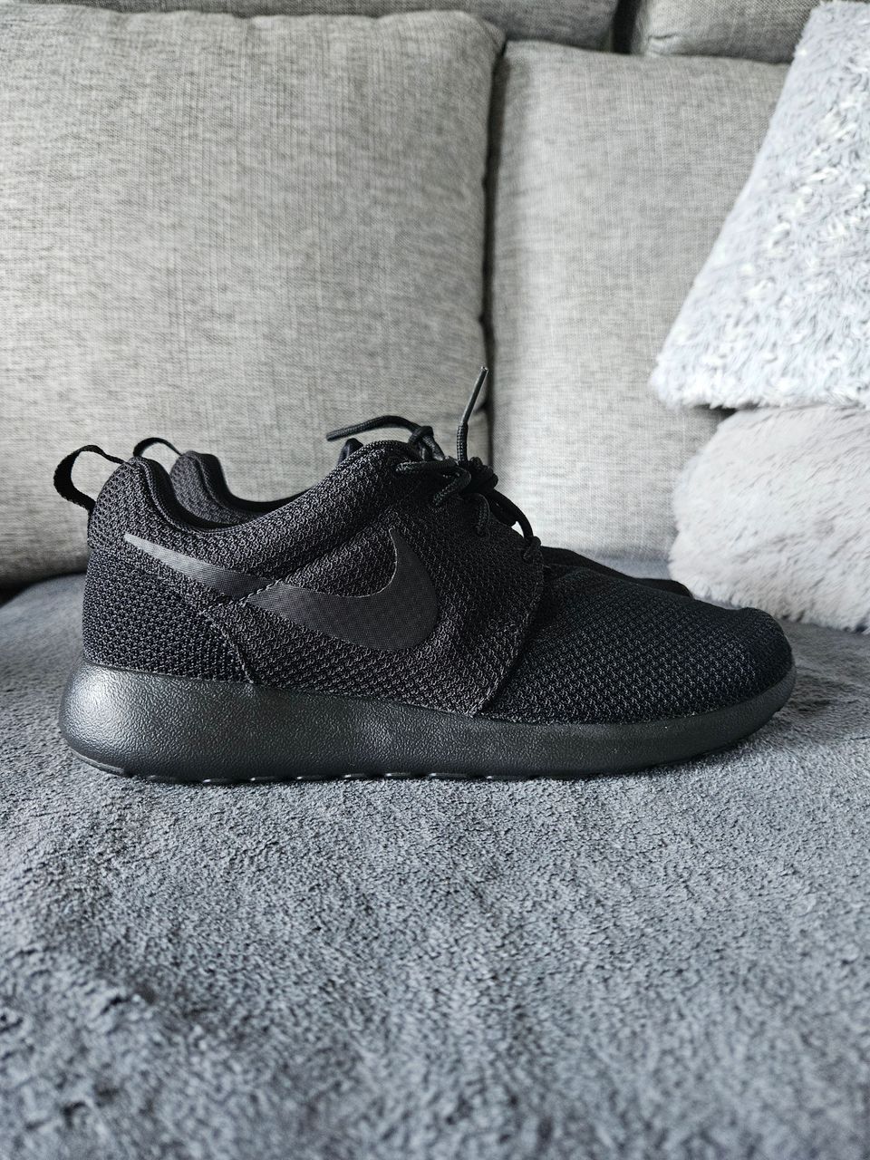 Uudet Niken kengät