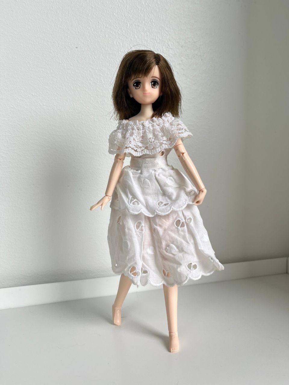 Azone nukke obitsu 22