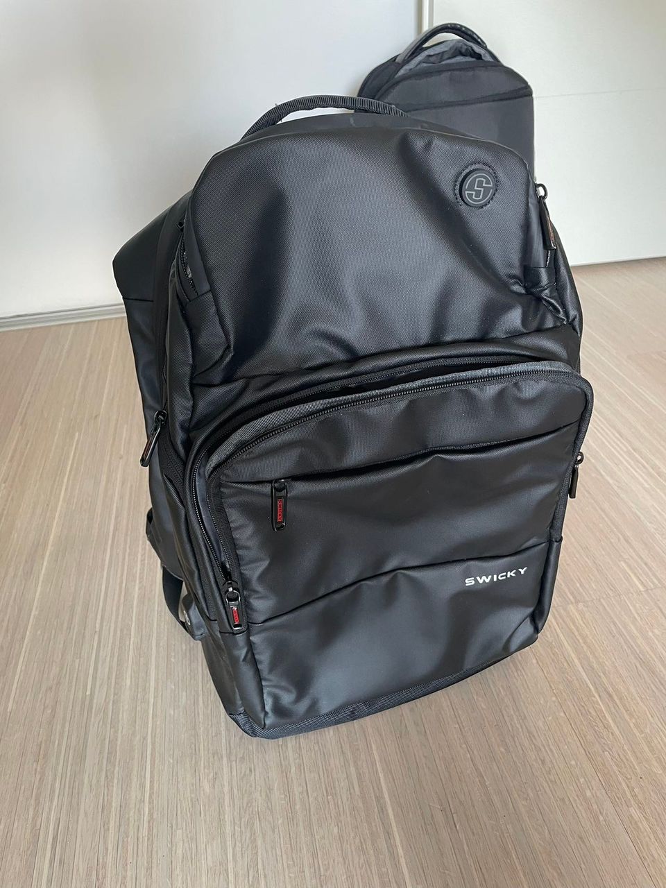 Laptop Backpack