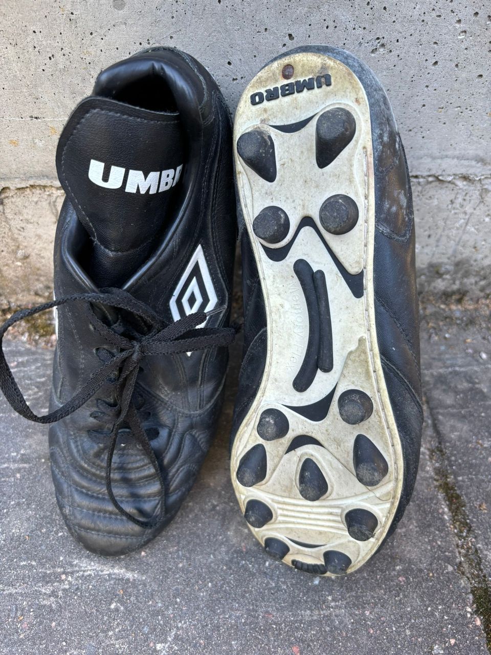 Umbro nappulakengät