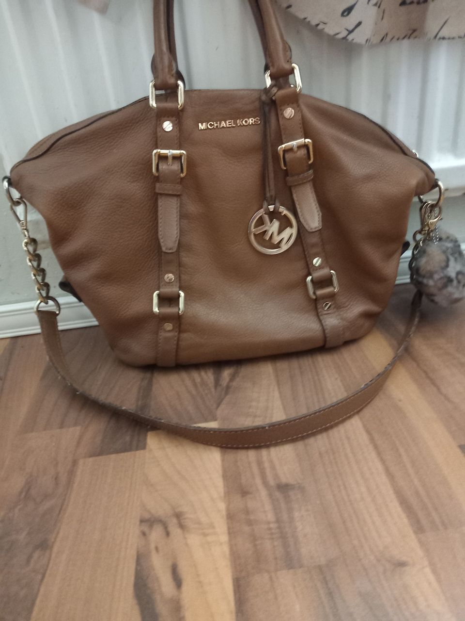 Michael kors laukku