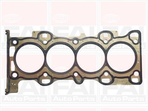 Sylinterikannen tiiviste FORD MONDEO 1.8 16V 00-