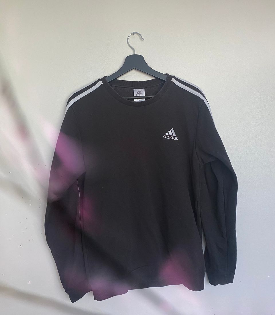 Adidas pitkähihainen paita