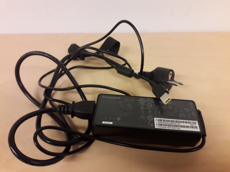 Charger for Lenovo laptop ADLX90NLC3A 90W