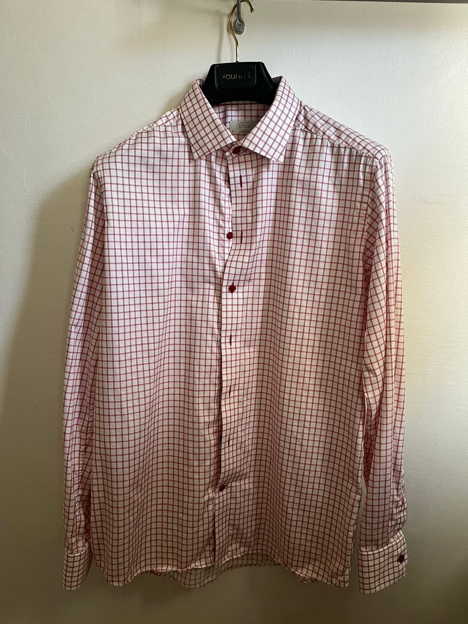 Eton 44/XL kauluspaita