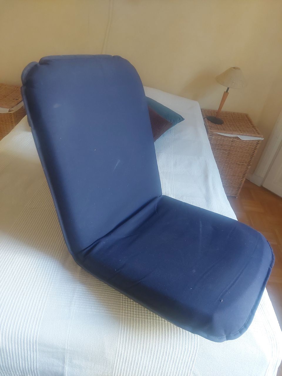 Comfort Seat kokoontaitettava tuoli