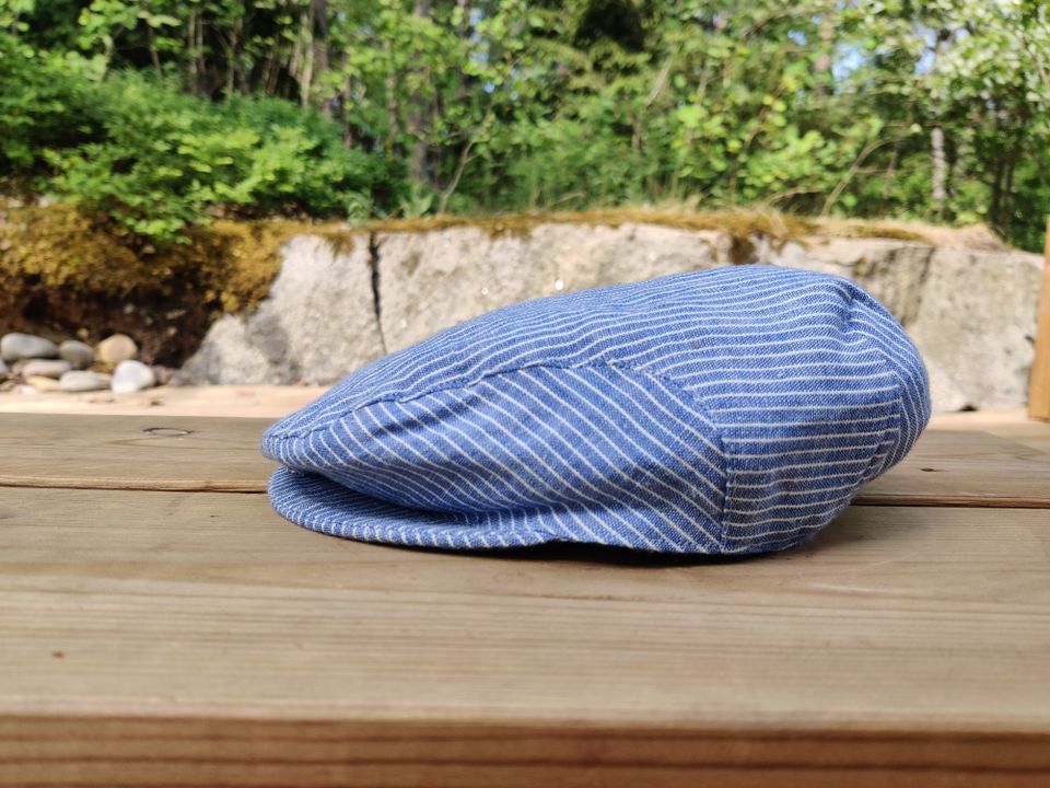 Vauvan lätsä / flat cap 47/49