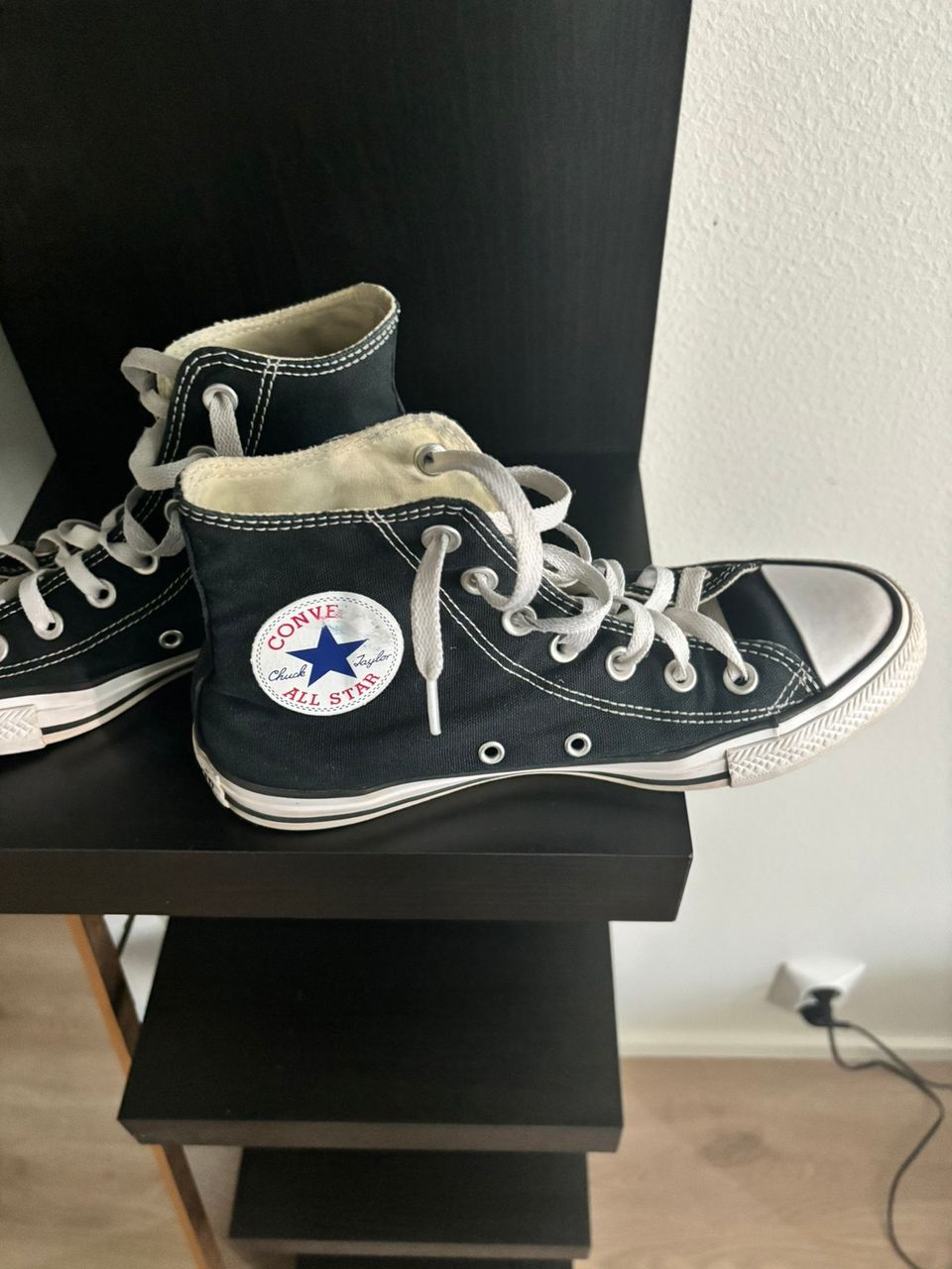 Converse kengät