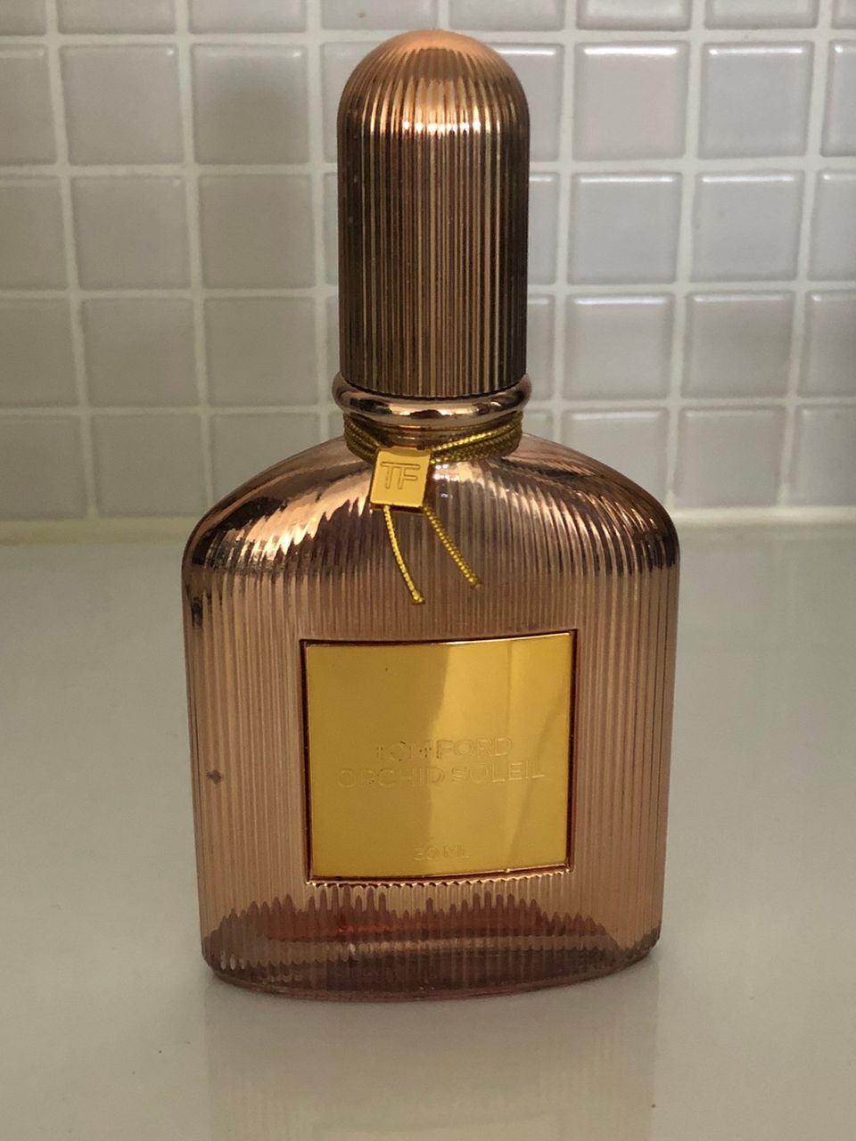 Tom Ford Orchid Soleil EdP 30 ml