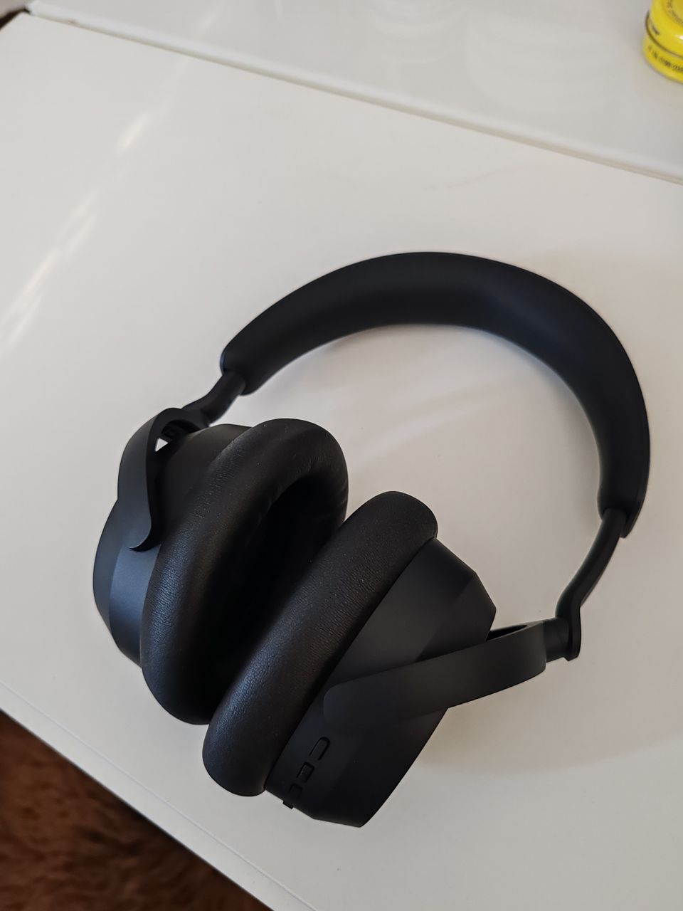 Sennheiser bluetooth kuulokkeet