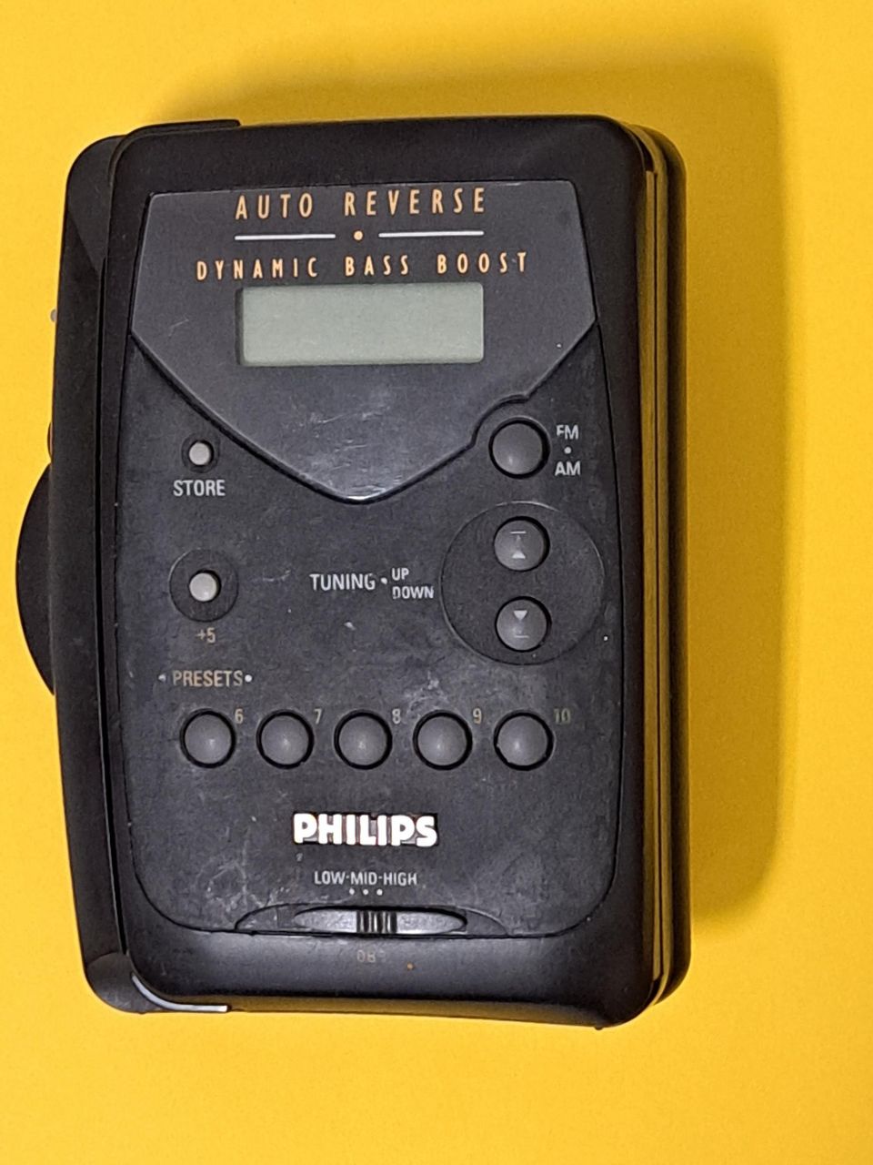 Philips AQ6548