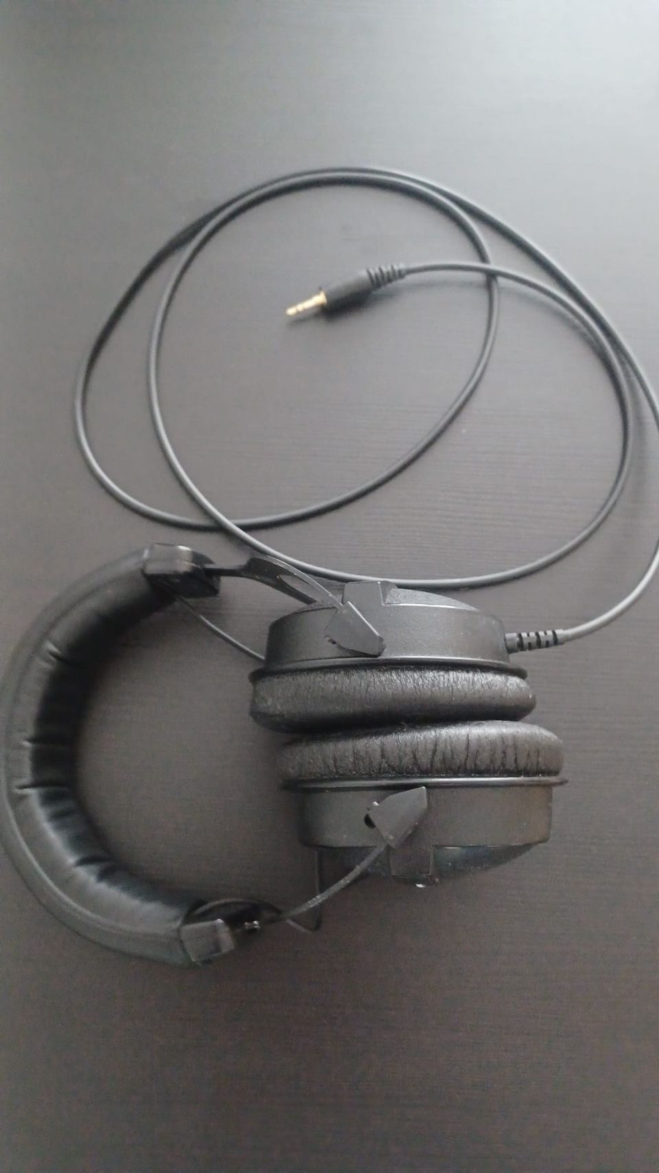 Beyerdynamic DT 770 Pro 32 Ohm suljetut kuulokkeet