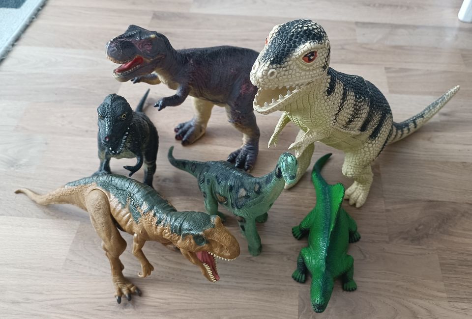 Dinosaurukset
