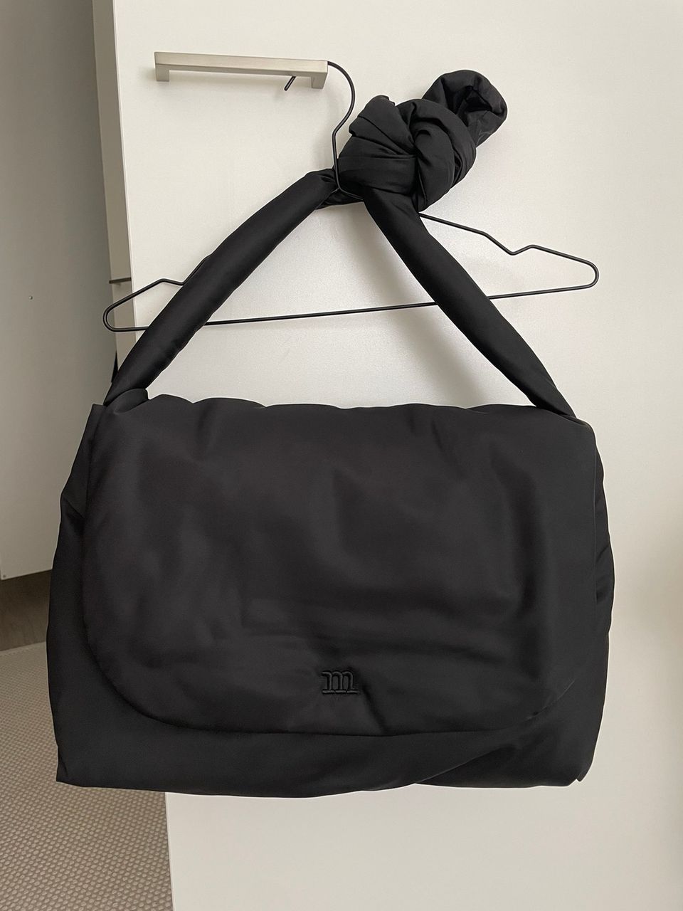 Marimekko Pillow bag solid M