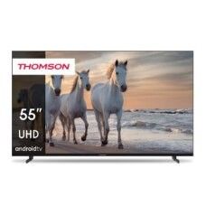 Thomson Android TV 55" UHD smart 55UA5S13