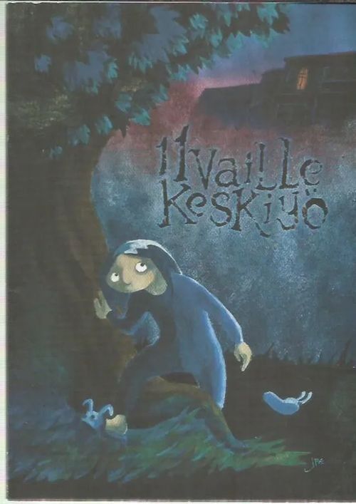 11 vaille Keskiyö Herlevi, Paananen, Juntunen, Reinikainen, Kasanen, FaLudi...