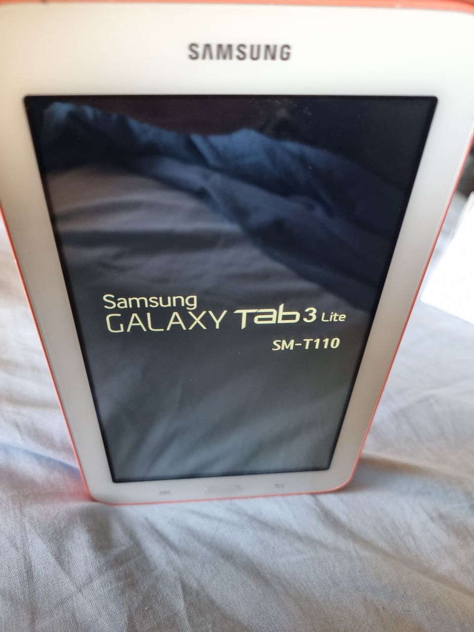 Samsung galaxy tab 3 Lite