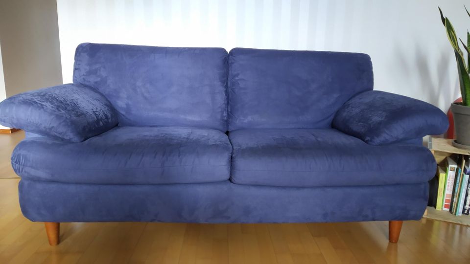 Sohva 2 istuttavat - Asko
