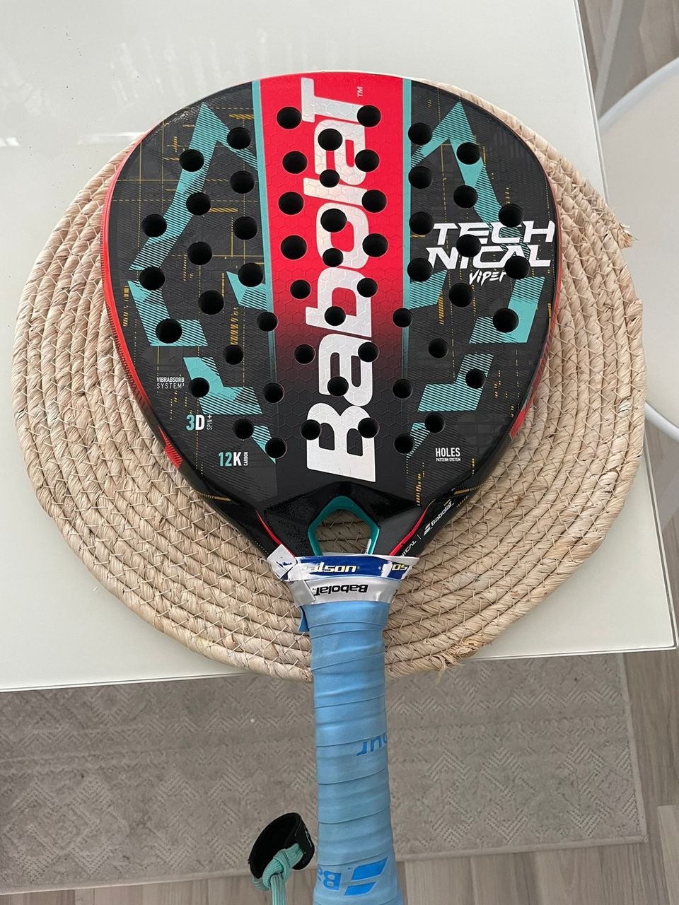 Babolat Viper Juan Lebron 2023