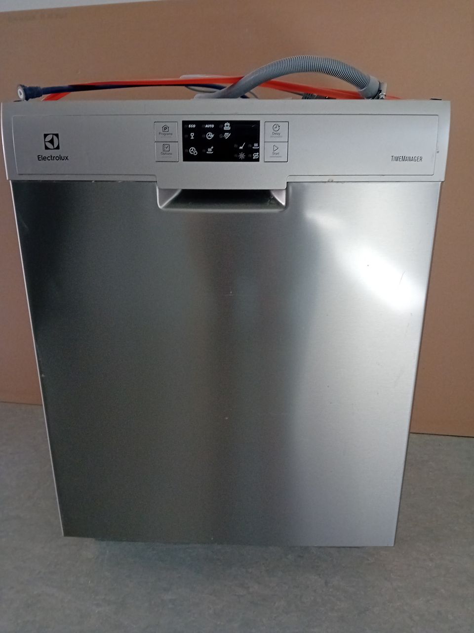 ELECTROLUX astianpesukone