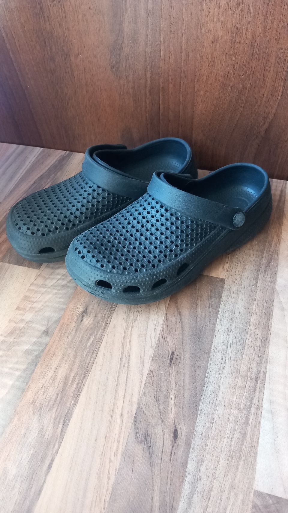 Crocsit