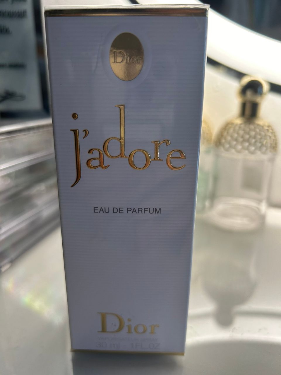 Dior J’adore