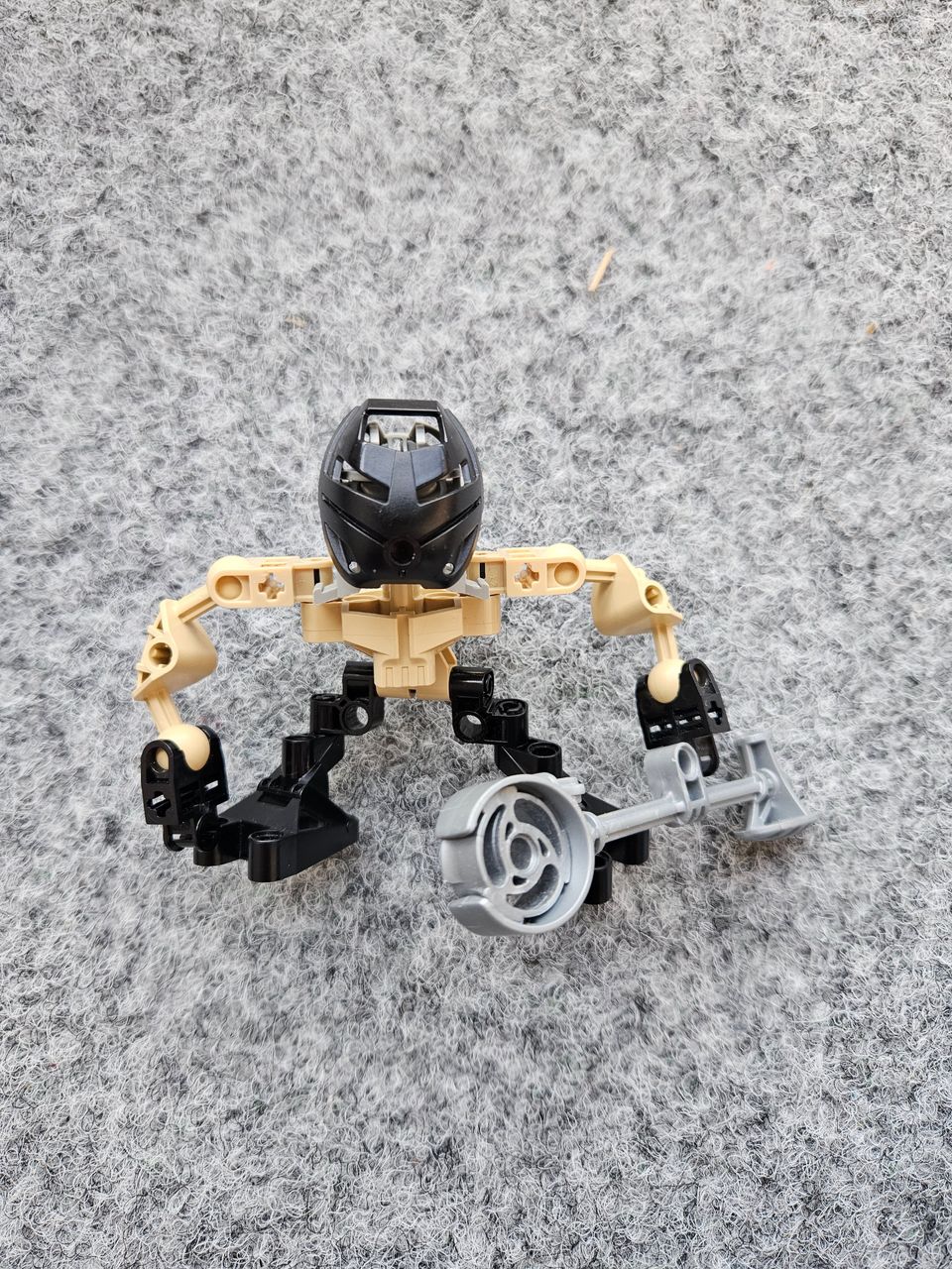 Lego Bionicle 8585: Hafu