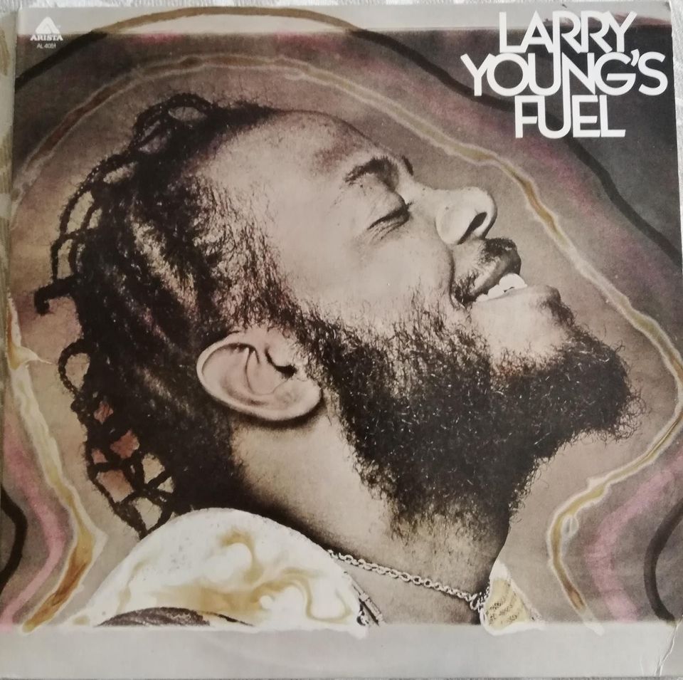LP Larry Young's Fuel