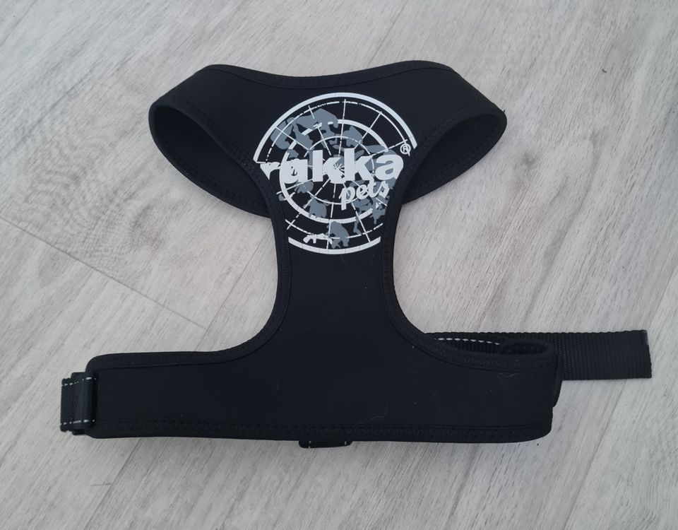 Rukka Pets
Comfort flash valjaat Mini XL