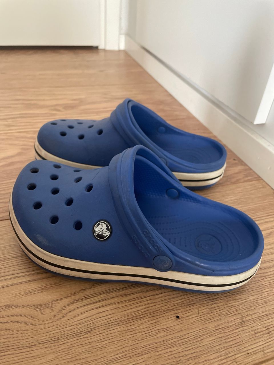 Crocs J3