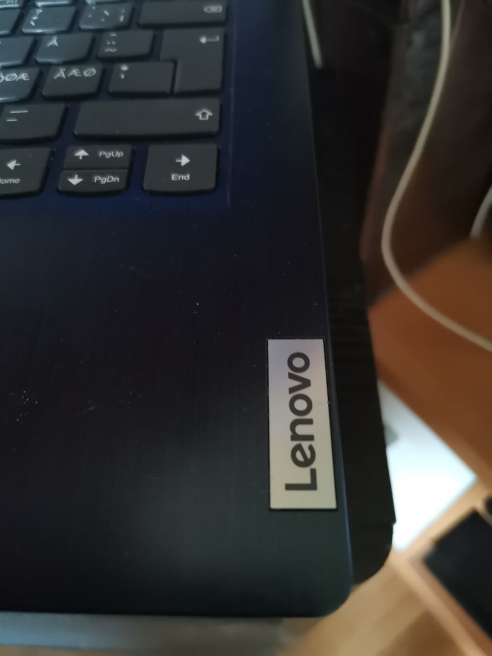 Lenovo ipad 3
