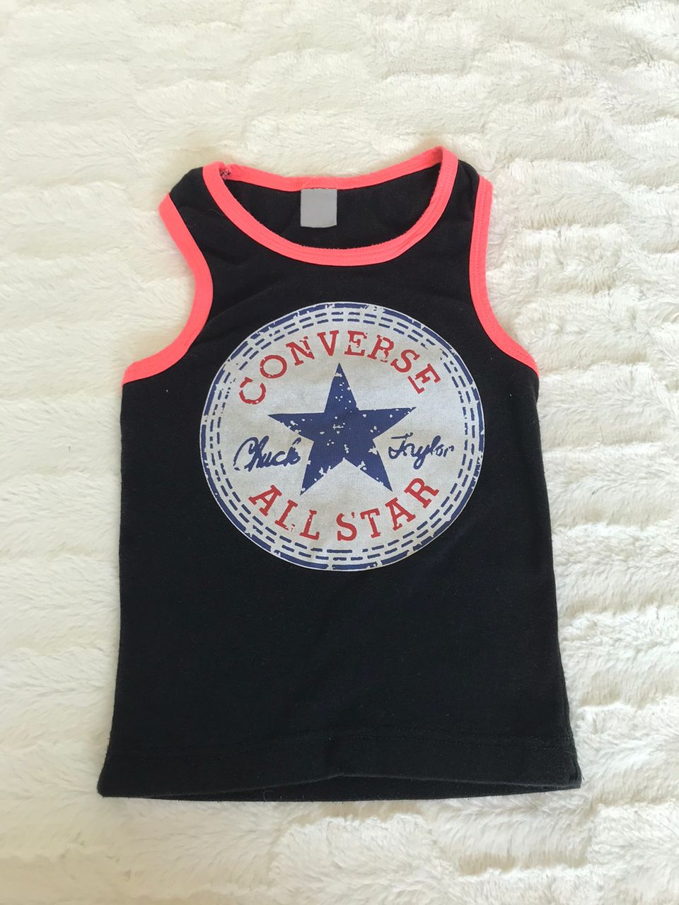 Converse hihaton paita 98