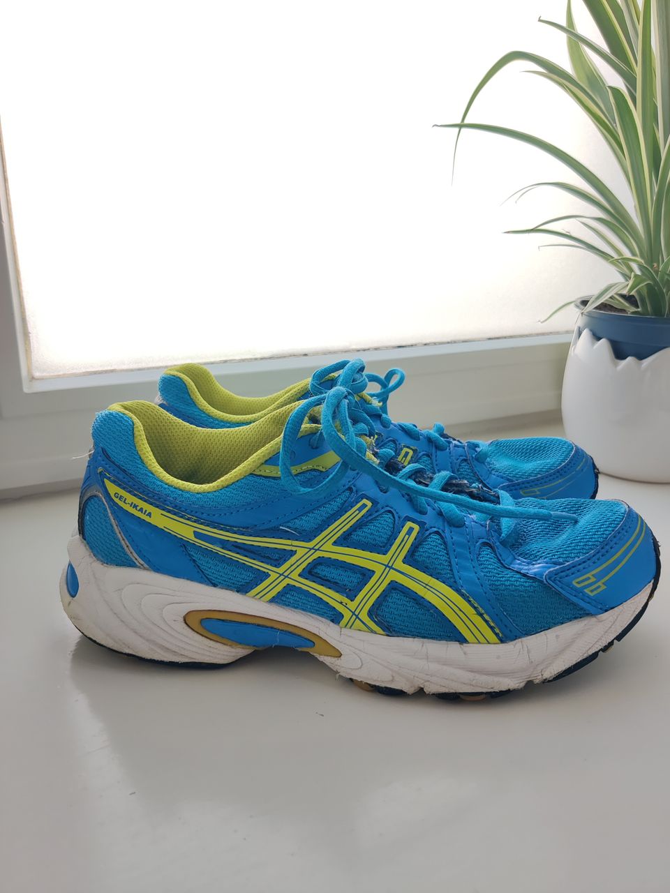 Asics juoksukengät 35,5