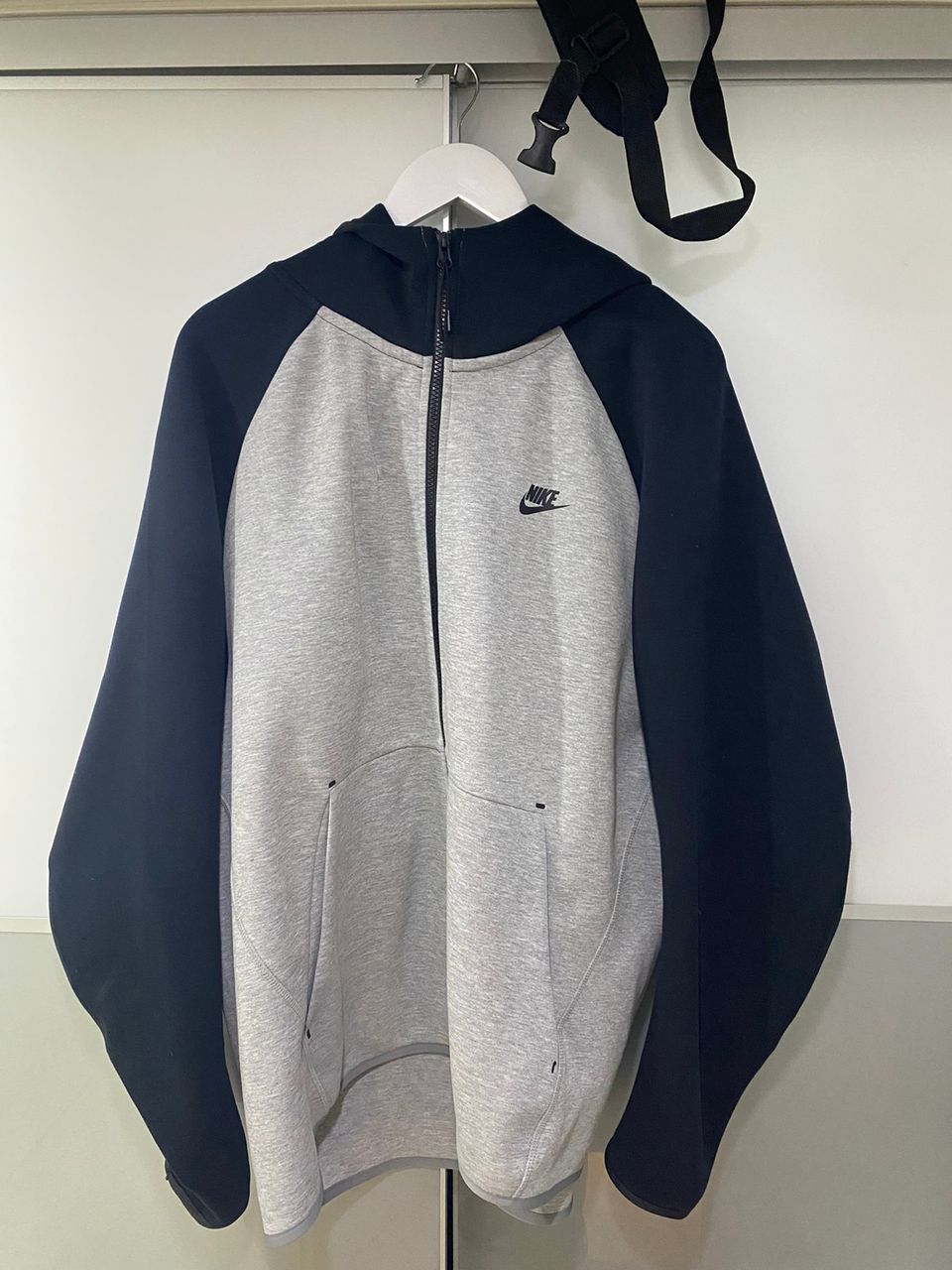 Nike tech fleece