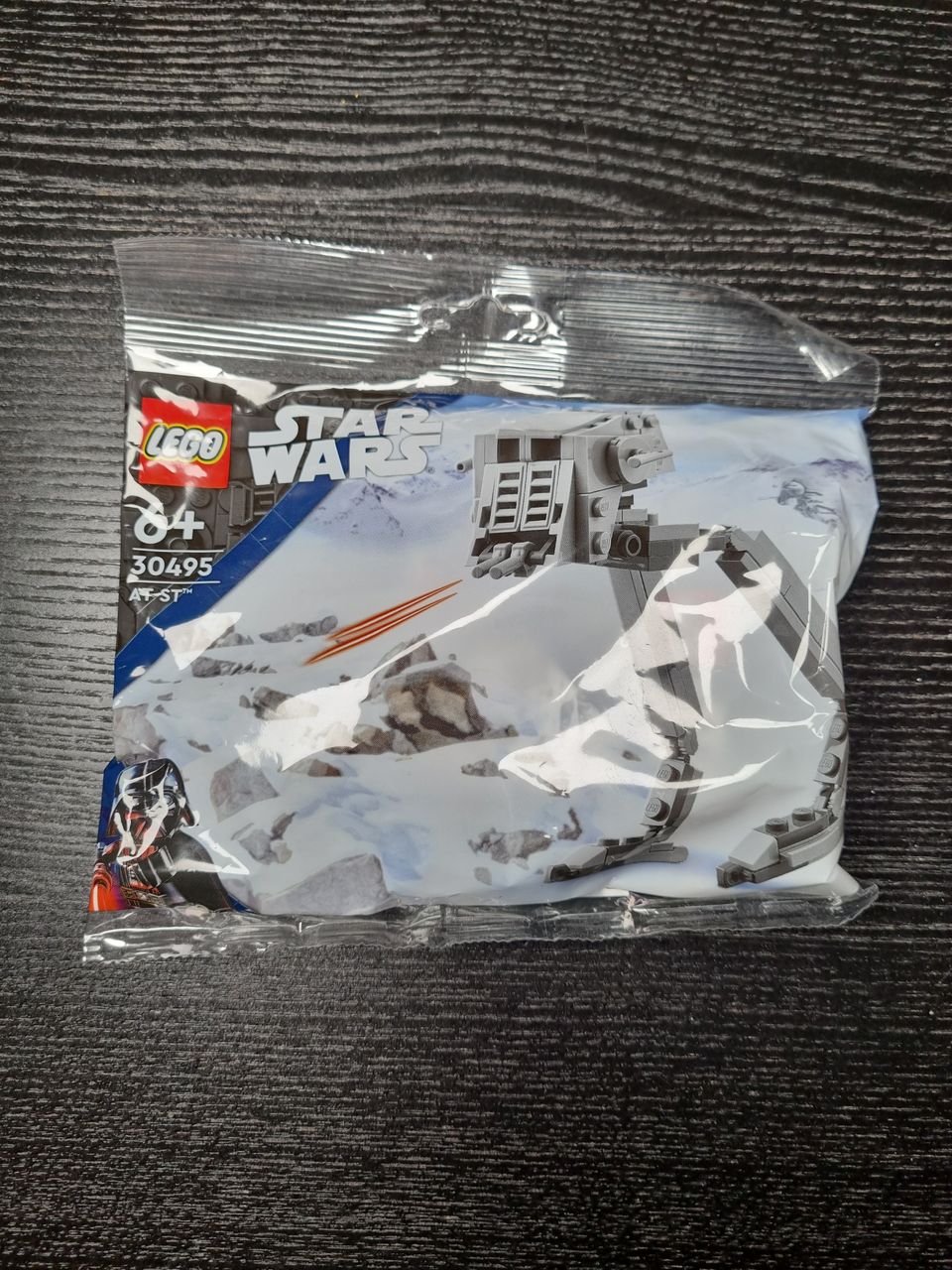 LEGO Star Wars AT-ST Polybag