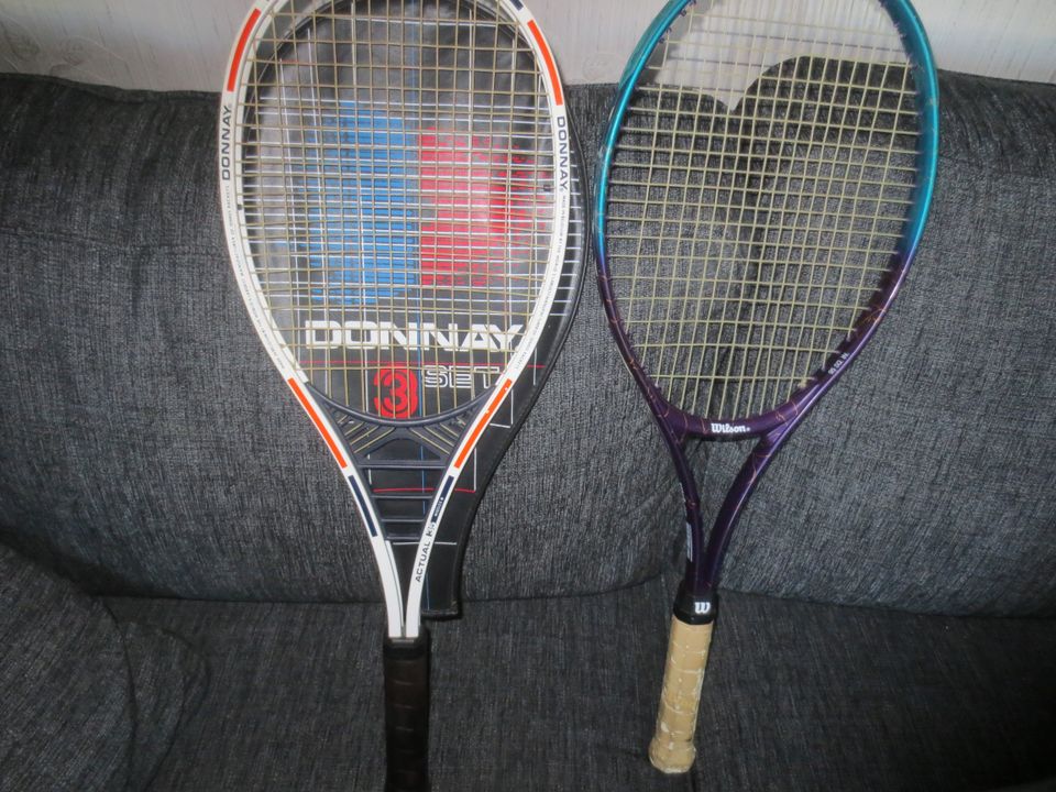 Tennis Mailat