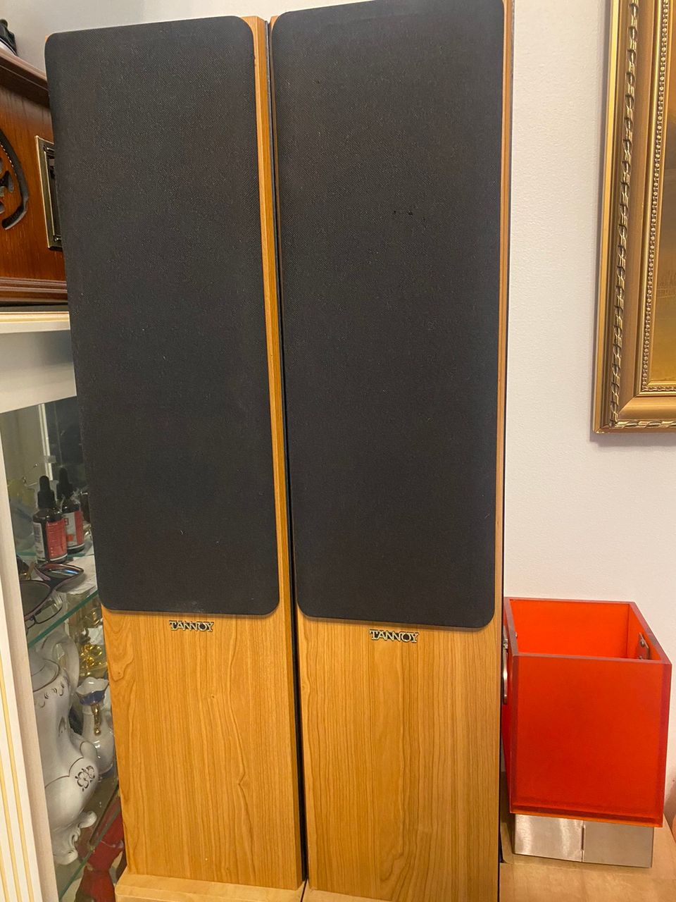 TANNOY m3