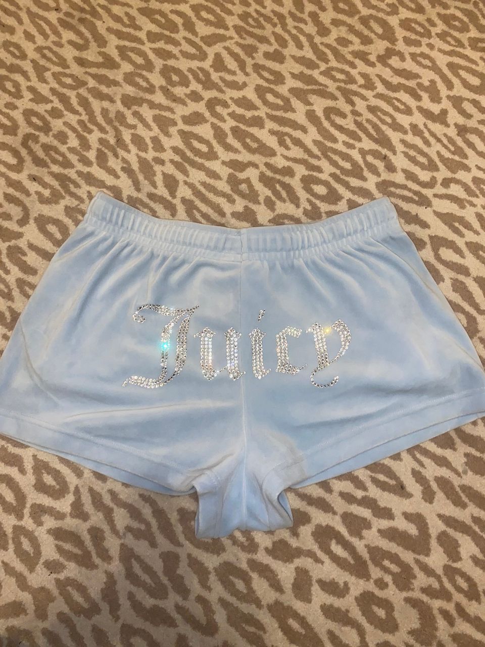 Juicy couture shortshit