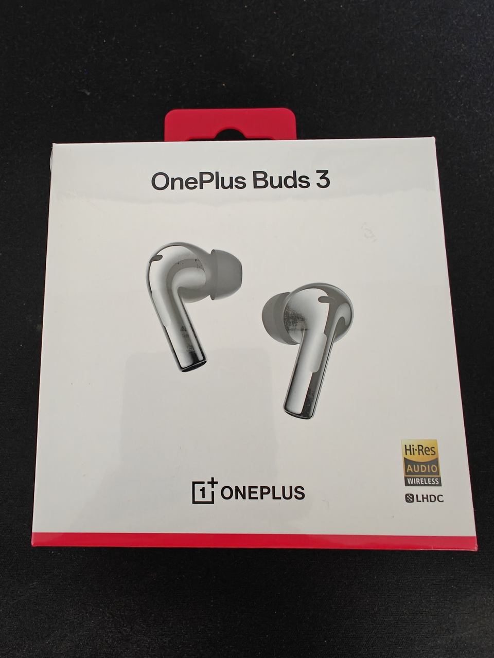 Oneplus Buds 3