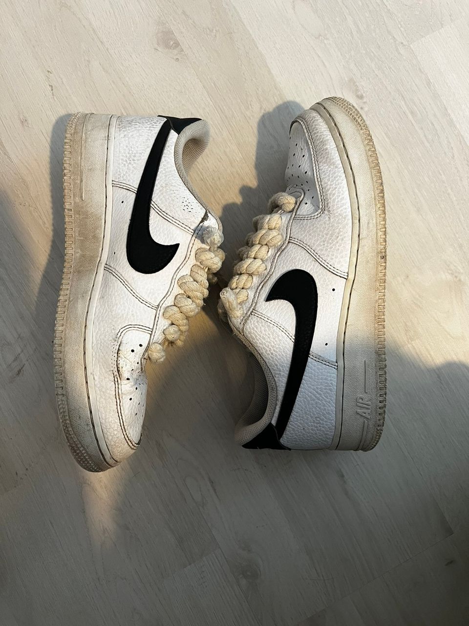 Air Force 1 42,5