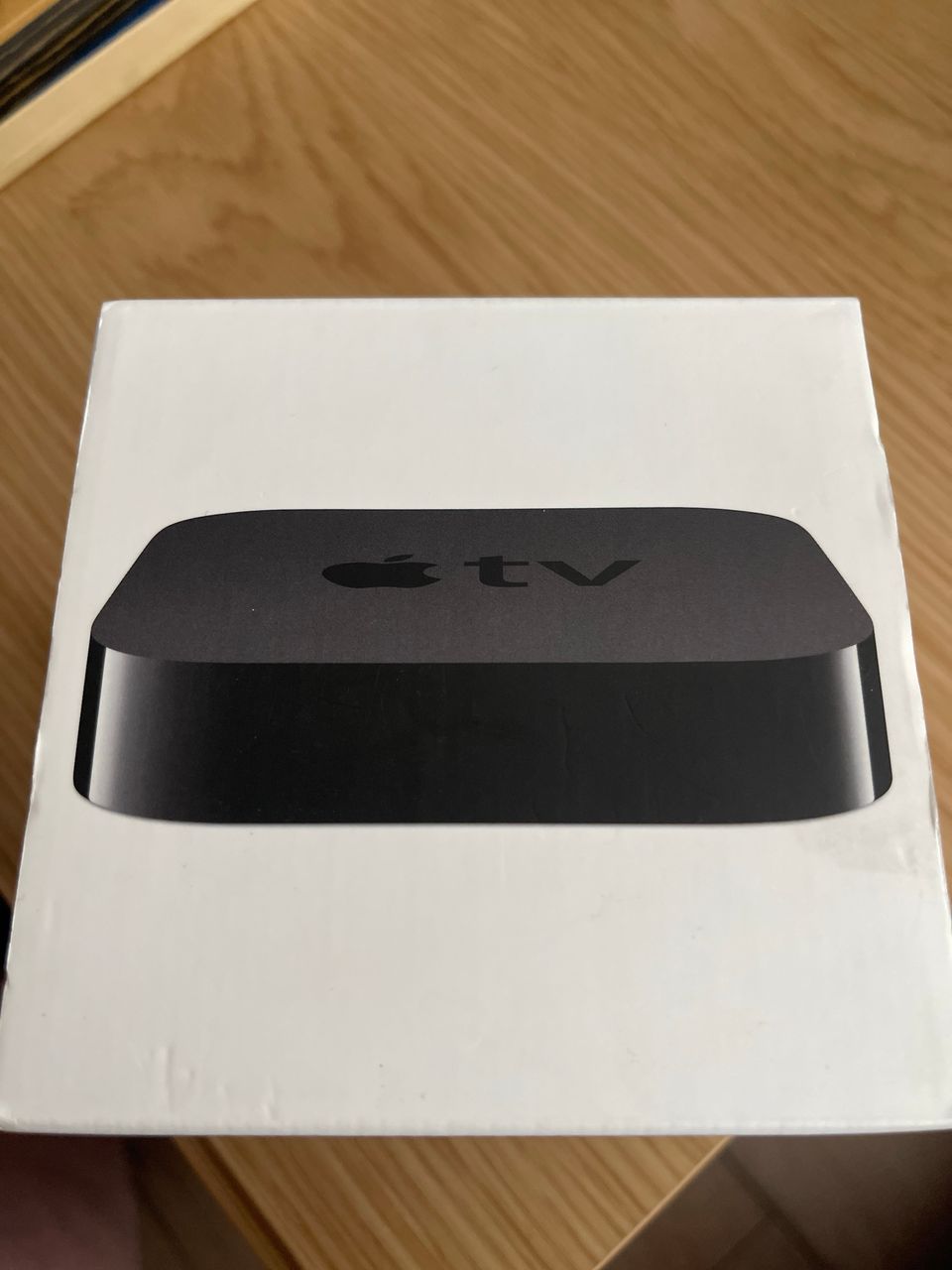 Apple TV