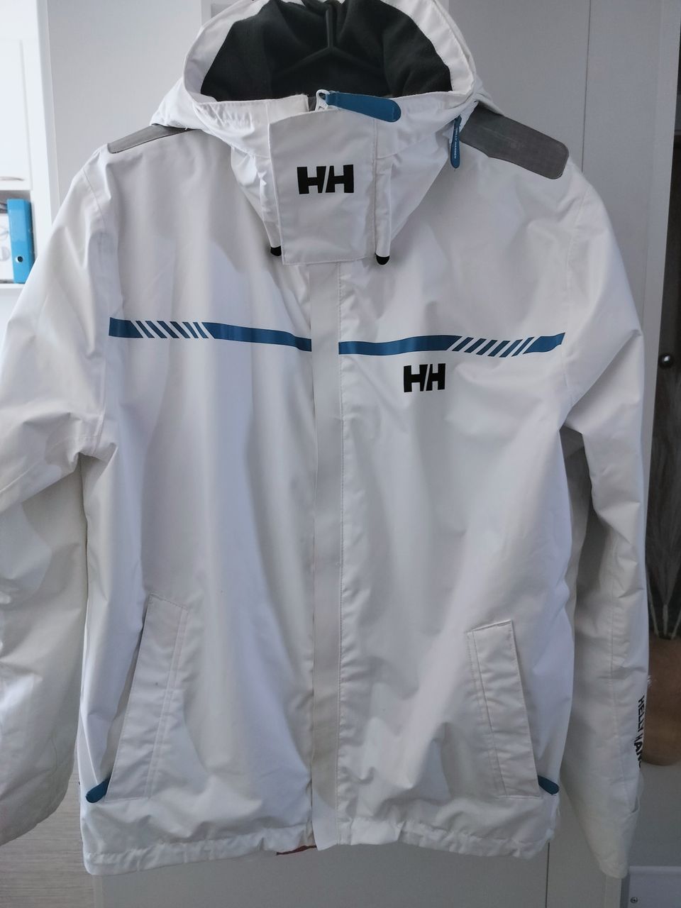 Helly Hansen takki L