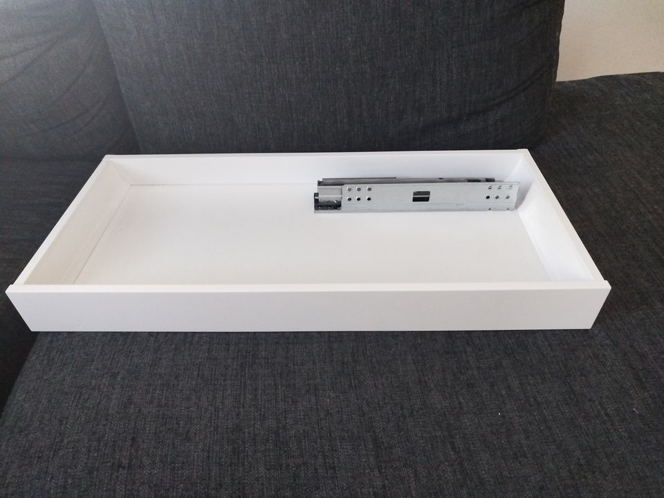 Ikea maximera sisälaatikko 80x37