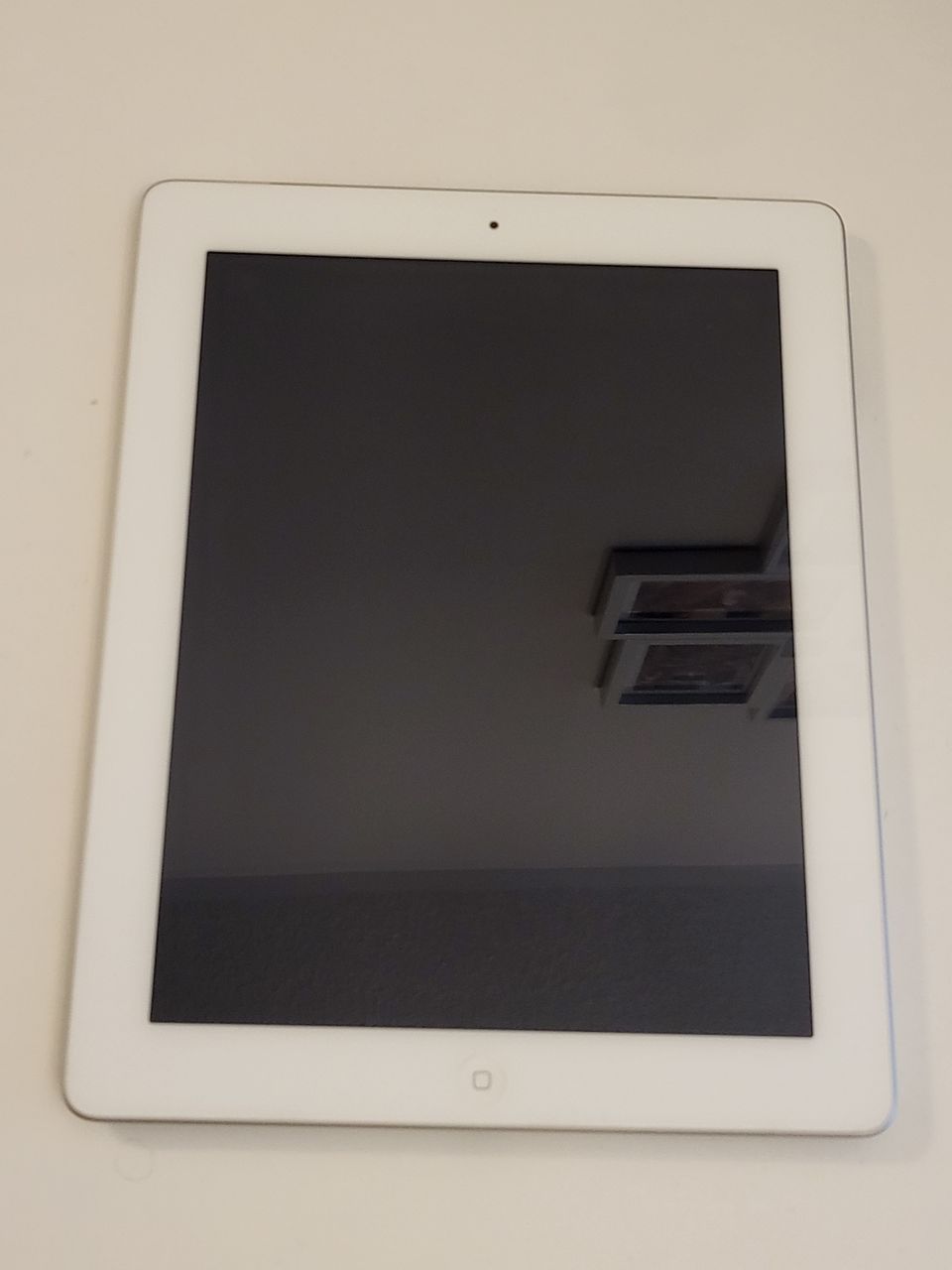 Ipad (4.Gen) LTE 9,7" Retina