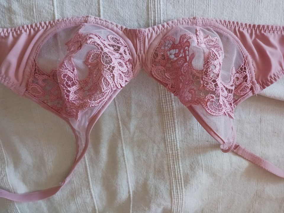 Simone Perele  Saga 70 B (75 B)